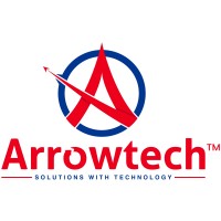 Arrow Print Solution logo - Similar company to Daya Lamination & Finishing Solutions