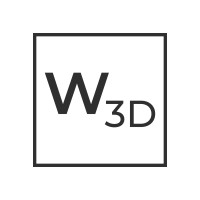 Wellness 3D Inc. logo - Similar company to Wellness By Katie