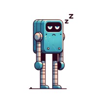 WakeTheAI logo - Similar company to Nioleads