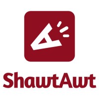 ShawtAwt logo - Similar company to Intomeetings