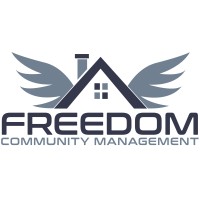 Freedom Community Management logo - Similar company to Secure-Pro Live Monitoring And Mobile Patrols
