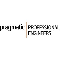 Pragmatic Professional Engineers logo - Similar company to Pragmatic Engineering