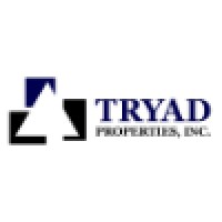 Tryad Properties Inc. logo - Similar company to C&C Property Management