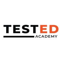 TESTED Academy logo - Similar company to Devenv Tech