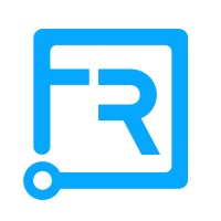 Fast Radius logo - Similar company to 3Dpx Additive Manufacturing