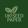 UK Seed Paper logo - Similar company to Evtec Energy