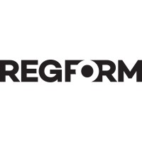 REGFORM logo - Similar company to Densolution