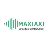 MaxiAxi.com logo - Similar company to Tronios Bv