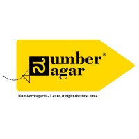 NumberNagar® logo - Similar company to Web Theory