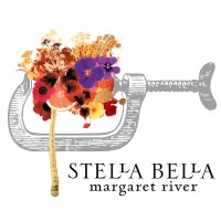 Stella Bella Wines logo - Similar company to Evans & Tate Limited