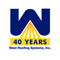 West Roofing Systems, Inc. logo - Similar company to American Roofing & Metal Co., Inc.