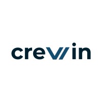 creWin logo - Similar company to Gene Creators