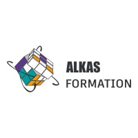 Alkas Formation logo - Similar company to Cf2I-Formation