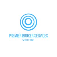 Premier Broker Services logo - Similar company to Fambrokers
