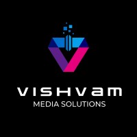Vishvam Media Solutions logo - Similar company to Linkededge
