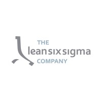 The Lean Six Sigma Company Deutschland logo - Similar company to Morphis Consulting