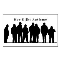 Hoe Kijkt Autisme logo - Similar company to Autizorg