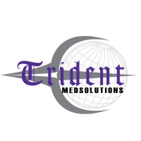 TRIDENT MEDSOLUTIONS PRIVATE LIMITED logo - Similar company to Vikas Global Solution Limited