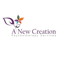 A New Creation Psychotherapy Services, LLC logo - Similar company to Proficien