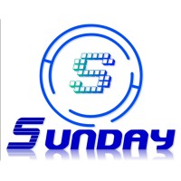 Changchun Sunday Optoelectronics Co.,ltd logo - Similar company to Pyser Optics