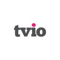 TVIO logo - Similar company to Citidata Centre