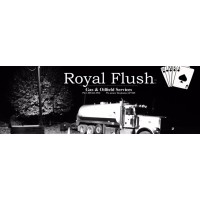 Royal Flush Inc. logo - Similar company to Jmh Consulting, Inc.