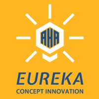 Eureka Concept Innovation logo - Similar company to La Capucine Lille
