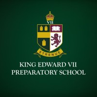 King Edward VII Preparatory School logo - Similar company to Sandhurst Preparatory College