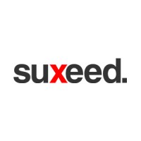 Suxeed. logo - Similar company to Charp