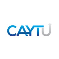 CAYTU logo - Similar company to Docteurbi