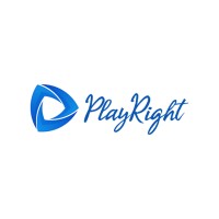 PlayRight logo - Similar company to Valenmas Staffing Group