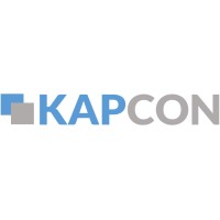 KAPCON AG logo - Similar company to Towngate Holding Ag