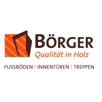 Börger GmbH & Co. KG logo - Similar company to Fries-Gruppe
