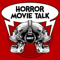 Horror Movie Talk logo - Similar company to Horror Asylum