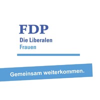 FDP.Die Liberalen Frauen Schweiz logo - Similar company to Transformaction Lab
