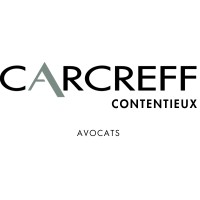 CARCREFF CONTENTIEUX Société d'Avocats logo - Similar company to Association Oval
