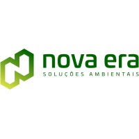 Nova Era Soluções Ambientais logo - Similar company to Cactos Ambiental Ltda