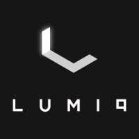 Lumiq logo - Similar company to Hitwit