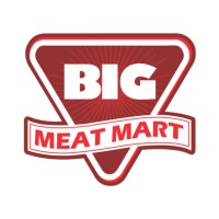 Big MeatMart logo - Similar company to Ceroglobal Business Solutions Pvt Ltd