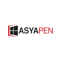 ASYAPEN logo - Similar company to Maxwin Pvc