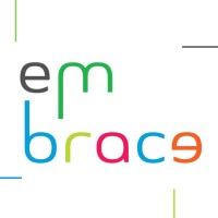EMBRACE logo - Similar company to Scout Concierge