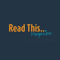Read This Ltd (Read This Magazine) logo - Similar company to Beyond Clinics