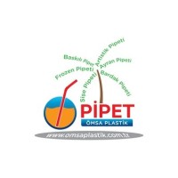 ÖMSA PLASTİK logo - Similar company to Amega Entertainment / Amegatechco