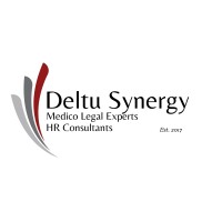 Deltu Synergy logo - Similar company to Brickfield Properties (Pty) Ltd