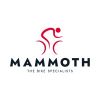 MAMMOTH BIKES logo - Similar company to Barrabes Pro