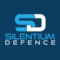Silentium Defence logo - Similar company to Gpsat Systems