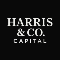 Harris & Capital logo - Similar company to Thyroid Care Collective