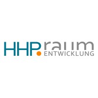 HHP.raumentwicklung logo - Similar company to Topas E.V.