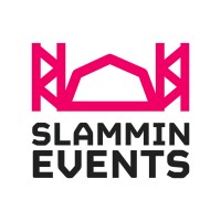 Slammin Events logo - Similar company to Stuart Event Security Bristol Ltd