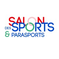 Salon des Sports et Parasports logo - Similar company to Anestaps